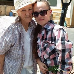 Meet your Posher, Amber